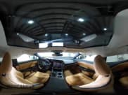 ✅ 2024 Lexus RZ 300e Premium • VIN: JTJABABB3RA005717 • Lot: 42503641. Listed on IAAI with 15,009 mi. Free auction sales archive from the USA and detailed vehicle history report at DreamBid. Image 19.