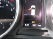 ✅ 2019 Hyundai Santa Fe Limited Ultimate • VIN: KM8SR4HF8KU310967 • Лот: 41419941. Опубликован ранее на IAAI с пробегом 91 015 миль. Бесплатный доступ к архиву аукционных продаж из США и подробный отчёт об истории автомобиля на DreamBid. Изображение 16.