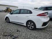 ✅ 2019 Hyundai Ioniq • VIN: KMHC65LD8KU182979 • Lot: 80360045. Listed on Copart with 108,626 mi. Free auction sales archive from the USA and detailed vehicle history report at DreamBid. Image 2.