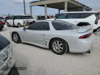 ✅ 1994 Mitsubishi 3000GT • VIN: JA3AM64J4RY004161 • Лот: 45788125. Опубликован ранее на Copart с пробегом 84 770 миль. Бесплатный доступ к архиву аукционных продаж из США и подробный отчёт об истории автомобиля на DreamBid. Изображение 2.