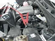 ✅ 2024 Hyundai Santa Fe SE • VIN: 5NMP14GL5RH055401 • Lot: 41144151. Listed on IAAI with 7,694 mi. Free auction sales archive from the USA and detailed vehicle history report at DreamBid. Image 25.