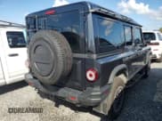 ✅ 2024 Ineos Grenadier • VIN: SC6GM1CA9RF013726 • Lot: 74342204. Listed on Copart with 1,661 mi. Free auction sales archive from the USA and detailed vehicle history report at DreamBid. Image 3.