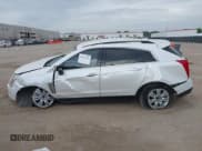 ✅ 2015 Cadillac SRX • VIN: 3GYFNAE36FS527220 • Lot: 42877481. Listed on IAAI with 209,815 mi. Free auction sales archive from the USA and detailed vehicle history report at DreamBid. Image 14.