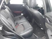 ✅ 2017 Mazda CX-3 Grand Touring • VIN: JM1DKFD75H0179539 • Lot: 43106339. Wystawiony na IAAI z przebiegiem 140 612 mil. Bezpłatny archiwum sprzedaży aukcyjnych z USA i szczegółowy raport historii pojazdu na DreamBid. Zdjęcie 8.