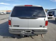 ✅ 2001 Ford Excursion Special Serv • VIN: 1FMNU40L31ED57944 • Lot: 82063804. Wystawiony na Copart z przebiegiem 212 894 mil. Bezpłatny archiwum sprzedaży aukcyjnych z USA i szczegółowy raport historii pojazdu na DreamBid. Zdjęcie 6.