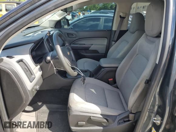 ✅ 2018 Chevrolet Colorado 2WD Work Truck • VIN: 1GCGSBEN4J1227714 • Лот: 77738744. Опубликован ранее на Copart с пробегом 144 133 миль. Бесплатный доступ к архиву аукционных продаж из США и подробный отчёт об истории автомобиля на DreamBid. Изображение 7.