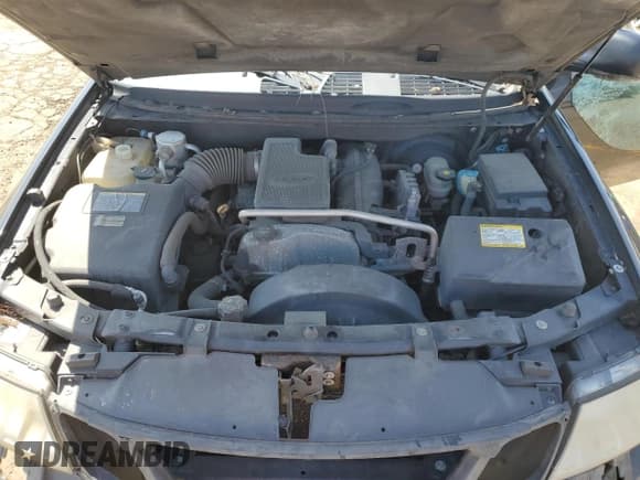 ✅ 2009 Saab 9-7X 4.2i • VIN: 5S3ET13S792801892 • Lot: 52558574. Listed on Copart with Not provided. Free auction sales archive from the USA and detailed vehicle history report at DreamBid. Image 13.