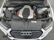 ✅ 2018 Audi A6 Premium Plus • VIN: WAUG3AFC0JN000854 • Lot: 85319485. Wystawiony na Copart z przebiegiem 58 458 mil. Bezpłatny archiwum sprzedaży aukcyjnych z USA i szczegółowy raport historii pojazdu na DreamBid. Zdjęcie 11.