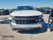 ✅ 2019 Chevrolet Silverado 1500 Work Truck • VIN: 1GCPWAEH2KZ376151 • Лот: 71104645. Опубликован ранее на Copart с пробегом 190 766 миль. Бесплатный доступ к архиву аукционных продаж из США и подробный отчёт об истории автомобиля на DreamBid. Изображение 5.