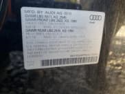 ✅ 2013 Audi Q5 Premium Plus • VIN: WA1DGAFP9DA075006 • Лот: 84809465. Опубликован ранее на Copart с пробегом 153 122 миль. Бесплатный доступ к архиву аукционных продаж из США и подробный отчёт об истории автомобиля на DreamBid. Изображение 13.