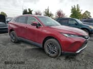 ✅ 2021 Toyota Venza XLE • VIN: JTEAAAAH1MJ002203 • Lot: 81633275. Listed on Copart with 41,122 mi. Free auction sales archive from the USA and detailed vehicle history report at DreamBid. Image 4.