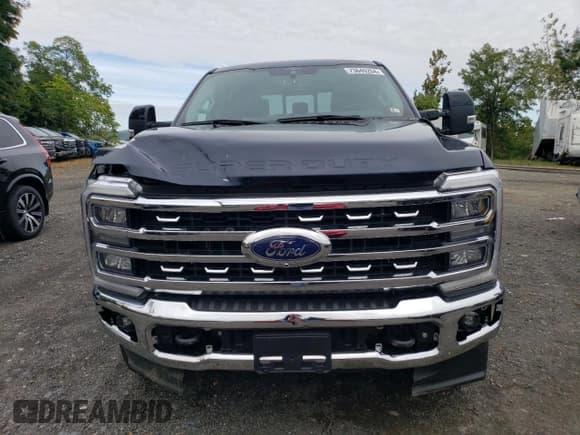 ✅ 2023 Ford F-350 XL • VIN: 1FT8W3BN1PEC18330 • Лот: 87001944. Опубликован ранее на Copart с пробегом 8 659 миль. Бесплатный доступ к архиву аукционных продаж из США и подробный отчёт об истории автомобиля на DreamBid. Изображение 5.