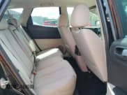 ✅ 2009 Mazda CX-7 Sport • VIN: JM3ER293390218622 • Lot: 64310045. Listed on Copart with 206,205 mi. Free auction sales archive from the USA and detailed vehicle history report at DreamBid. Image 11.