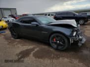 ✅ 2013 Chevrolet Camaro SS • VIN: 2G1FK1EJ7D9229310 • Лот: 84962865. Опубликован ранее на Copart с пробегом 117 066 миль. Бесплатный доступ к архиву аукционных продаж из США и подробный отчёт об истории автомобиля на DreamBid. Изображение 4.