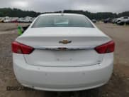 ✅ 2014 Chevrolet Impala LS • VIN: 2G11Y5SL7E9273086 • Лот: 71537324. Опубликован ранее на Copart с пробегом 126 136 миль. Бесплатный доступ к архиву аукционных продаж из США и подробный отчёт об истории автомобиля на DreamBid. Изображение 6.