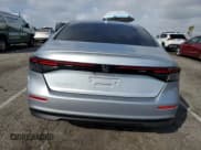 ✅ 2025 Honda Accord LX • VIN: 1HGCY1F27SA020278 • Lot: 82197275. Wystawiony na Copart z przebiegiem 11 706 mil. Bezpłatny archiwum sprzedaży aukcyjnych z USA i szczegółowy raport historii pojazdu na DreamBid. Zdjęcie 6.