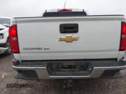 ✅ 2019 Chevrolet Colorado 2WD Work Truck • VIN: 1GCGSBEN0K1254202 • Лот: 42295197. Опубликован ранее на IAAI с пробегом 143 082 миль. Бесплатный доступ к архиву аукционных продаж из США и подробный отчёт об истории автомобиля на DreamBid. Изображение 17.