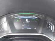 ✅ 2022 Honda CR-V Touring • VIN: 5J6RT6H95NL043897 • Lot: 43316993. Listed on IAAI with 154,584 mi. Free auction sales archive from the USA and detailed vehicle history report at DreamBid. Image 7.