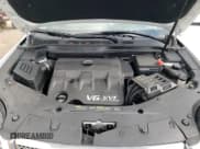 ✅ 2016 GMC Terrain Denali • VIN: 2GKFLRE36G6148894 • Lot: 66637885. Wystawiony na Copart z przebiegiem 145 344 mil. Bezpłatny archiwum sprzedaży aukcyjnych z USA i szczegółowy raport historii pojazdu na DreamBid. Zdjęcie 12.