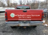 ✅ 2001 Dodge 2500 • VIN: 3B7KF23Z91G819745 • Lot: 92161415. Wystawiony na Copart z przebiegiem 188 021 mil. Bezpłatny archiwum sprzedaży aukcyjnych z USA i szczegółowy raport historii pojazdu na DreamBid. Zdjęcie 6.