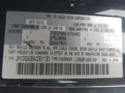 ✅ 2010 Mazda 5 Sport • VIN: JM1CR2W36A0381130 • Лот: 42969235. Опубликован ранее на IAAI с пробегом 120 716 миль. Бесплатный доступ к архиву аукционных продаж из США и подробный отчёт об истории автомобиля на DreamBid. Изображение 9.