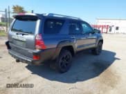 ✅ 2003 Toyota 4Runner SR5 • VIN: JTEBT14R130003035 • Лот: 43243458. Опубликован ранее на IAAI с пробегом 301 931 миль. Бесплатный доступ к архиву аукционных продаж из США и подробный отчёт об истории автомобиля на DreamBid. Изображение 4.