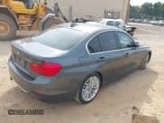 ✅ 2013 BMW 3 Series 328i • VIN: WBA3A5G55DNP20795 • Lot: 43107762. Listed on IAAI with 201,658 mi. Free auction sales archive from the USA and detailed vehicle history report at DreamBid. Image 4.