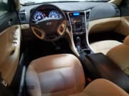 ✅ 2013 Hyundai Sonata GLS • VIN: 5NPEB4AC8DH791404 • Lot: 76331654. Listed on Copart with 110,800 mi. Free auction sales archive from the USA and detailed vehicle history report at DreamBid. Image 8.