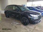 ✅ 2023 Lincoln Corsair Reserve • VIN: 5LMCJ2CAXPUL24546 • Lot: 44925745. Wystawiony na Copart z przebiegiem 5 053 mil. Bezpłatny archiwum sprzedaży aukcyjnych z USA i szczegółowy raport historii pojazdu na DreamBid. Zdjęcie 4.