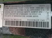 ✅ 2007 Volkswagen Rabbit • VIN: WVWAS71K47W023215 • Lot: 86135815. Listed on Copart with 52,500 mi. Free auction sales archive from the USA and detailed vehicle history report at DreamBid. Image 13.