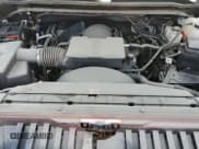 ✅ 2024 Chevrolet Silverado 2500HD Work Truck • VIN: 1GC4YLE7XRF336802 • Лот: 81660825. Опубликован ранее на Copart с пробегом Не указан. Бесплатный доступ к архиву аукционных продаж из США и подробный отчёт об истории автомобиля на DreamBid. Изображение 11.