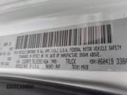 ✅ 2018 Ram 1500 Big Horn • VIN: 1C6RR7LT6JS331464 • Lot: 42357063. Wystawiony na IAAI z przebiegiem 206 907 mil. Bezpłatny archiwum sprzedaży aukcyjnych z USA i szczegółowy raport historii pojazdu na DreamBid. Zdjęcie 9.