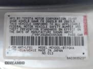 ✅ 1998 Lexus ES 300 • VIN: JT8BF28G8W0095306 • Lot: 43721083. Wystawiony na IAAI z przebiegiem 278 068 mil. Bezpłatny archiwum sprzedaży aukcyjnych z USA i szczegółowy raport historii pojazdu na DreamBid. Zdjęcie 9.