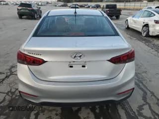 ✅ 2019 Hyundai Accent SE • VIN: 3KPC24A35KE064181 • Лот: 44810665. Опубликован ранее на Copart с пробегом 42 554 миль. Бесплатный доступ к архиву аукционных продаж из США и подробный отчёт об истории автомобиля на DreamBid. Изображение 6.
