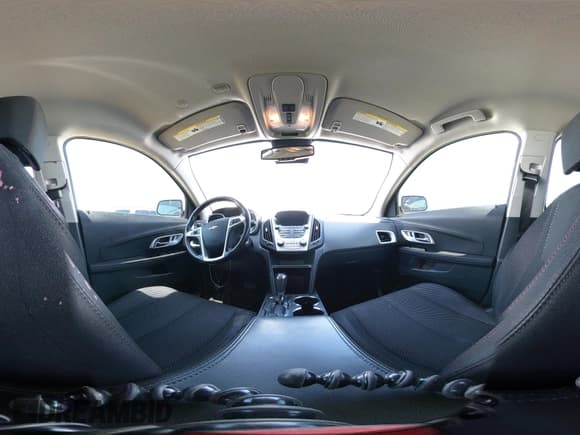 ✅ 2017 Chevrolet Equinox LT • VIN: 2GNALCEKXH6268197 • Lot: 43169027. Listed on IAAI with 77,030 mi. Free auction sales archive from the USA and detailed vehicle history report at DreamBid. Image 20.