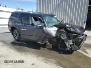 ✅ 2016 Toyota 4Runner Limited • VIN: JTEBU5JR3G5378992 • Lot: 62881985. Listed on Copart with 98,527 mi. Free auction sales archive from the USA and detailed vehicle history report at DreamBid. Image 4.