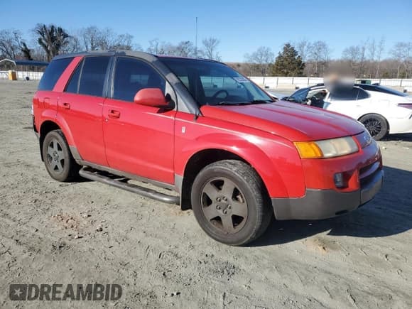 ✅ 2005 Saturn VUE • VIN: 5GZCZ534X5S818053 • Lot: 89332905. Wystawiony na Copart z przebiegiem 163 679 mil. Bezpłatny archiwum sprzedaży aukcyjnych z USA i szczegółowy raport historii pojazdu na DreamBid. Zdjęcie 4.