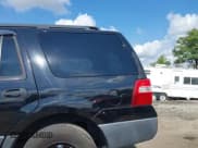 ✅ 2012 Ford Expedition XL • VIN: 1FMJU1G54CEF15814 • Lot: 43133110. Listed on IAAI with 99,915 mi. Free auction sales archive from the USA and detailed vehicle history report at DreamBid. Image 6.