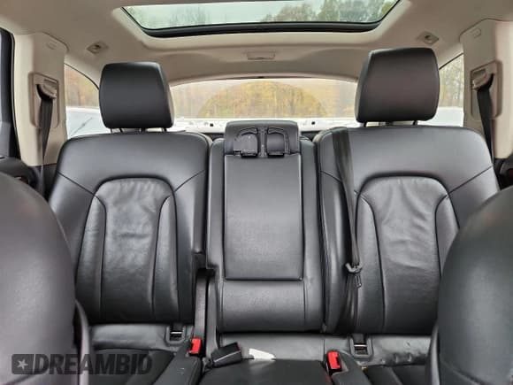 ✅ 2013 Audi Q7 Premium Plus • VIN: WA1LGAFE5DD008735 • Lot: 91108205. Listed on Copart with 132,745 mi. Free auction sales archive from the USA and detailed vehicle history report at DreamBid. Image 10.