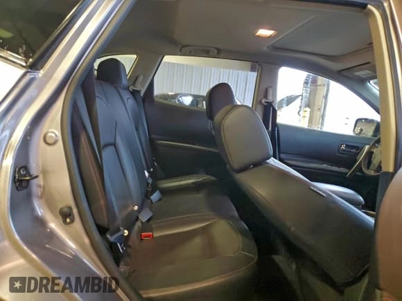 ✅ 2011 Nissan Rogue S • VIN: JN8AS5MV0BW254328 • Lot: 93606625. Wystawiony na Copart z przebiegiem 83 134 mil. Bezpłatny archiwum sprzedaży aukcyjnych z USA i szczegółowy raport historii pojazdu na DreamBid. Zdjęcie 10.