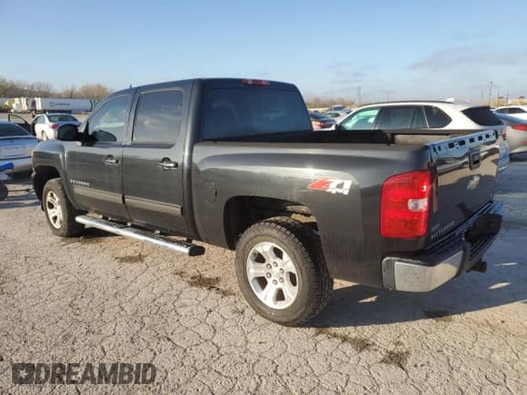 ✅ 2009 Chevrolet Silverado 1500 • VIN: 2GCEK333391102692 • Лот: 78617384. Опубликован ранее на Copart с пробегом 188 620 миль. Бесплатный доступ к архиву аукционных продаж из США и подробный отчёт об истории автомобиля на DreamBid. Изображение 2.