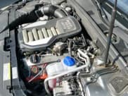 ✅ 2012 Audi S5 Premium Plus • VIN: WAUCVAFR1CA003754 • Lot: 41492517. Wystawiony na IAAI z przebiegiem 116 082 mil. Bezpłatny archiwum sprzedaży aukcyjnych z USA i szczegółowy raport historii pojazdu na DreamBid. Zdjęcie 19.