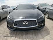 ✅ 2017 Infiniti Q60 Premium • VIN: JN1CV7EL0HM320615 • Лот: 66919445. Опубликован ранее на Copart с пробегом 52 016 миль. Бесплатный доступ к архиву аукционных продаж из США и подробный отчёт об истории автомобиля на DreamBid. Изображение 5.