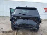 ✅ 2025 Jeep Grand Cherokee Altitude X • VIN: 1C4RJHAG9SC275172 • Lot: 42358489. Listed on IAAI with 678 mi. Free auction sales archive from the USA and detailed vehicle history report at DreamBid. Image 6.