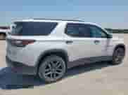 2021 Chevrolet Traverse Premier с VIN 1GNERKKW2MJ249397, выставлен на аукционе Copart как лот 54282425 с пробегом 57 502 миль миль и Чистый • Clean title. История ставок и продаж доступна на DreamBid. Изображение 3.