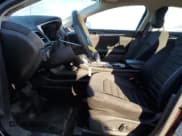 ✅ 2013 Ford Fusion SE • VIN: 3FA6P0H70DR341501 • Lot: 87282045. Listed on Copart with 134,665 mi. Free auction sales archive from the USA and detailed vehicle history report at DreamBid. Image 7.