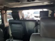 ✅ 2008 Jeep Wrangler Unlimited Rubicon • VIN: 1J4GA691X8L577455 • Lot: 62909945. Wystawiony na Copart z przebiegiem 119 081 mil. Bezpłatny archiwum sprzedaży aukcyjnych z USA i szczegółowy raport historii pojazdu na DreamBid. Zdjęcie 10.