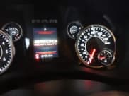 ✅ 2023 Ram 2500 Tradesman • VIN: 3C6UR5HJ0PG610057 • Lot: 42385008. Wystawiony na IAAI z przebiegiem 21 105 mil. Bezpłatny archiwum sprzedaży aukcyjnych z USA i szczegółowy raport historii pojazdu na DreamBid. Zdjęcie 7.