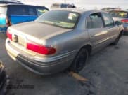 ✅ 2000 Buick LeSabre Limited • VIN: 1G4HR54K1Y4185080 • Lot: 43787775. Listed on IAAI with Not provided. Free auction sales archive from the USA and detailed vehicle history report at DreamBid. Image 4.