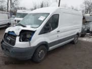 ✅ 2017 Ford Transit • VIN: 1FTYR2CM0HKB09349 • Lot: 41441869. Wystawiony na IAAI z przebiegiem 173 572 mil. Bezpłatny archiwum sprzedaży aukcyjnych z USA i szczegółowy raport historii pojazdu na DreamBid. Zdjęcie 18.